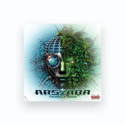 Listen to Arsiaba, watch music videos, read bio, see tour dates & more!