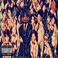 All My - Single - Brandon Dant'e