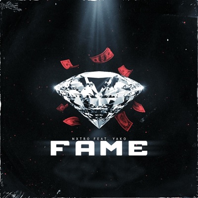 Fame (feat. Yako Ok) - Single