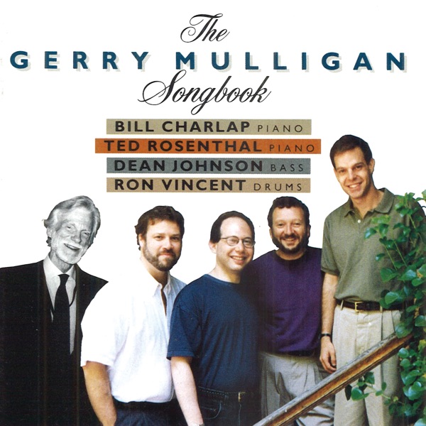 Gerry Mulligan Songbook (feat. Dean Johnson & Ron Vincent)