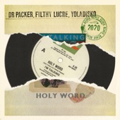 Holy Word (YolaDisko Radio Edit) artwork