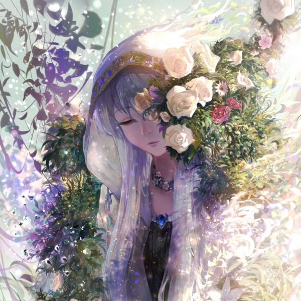 Flower in Winter - EP