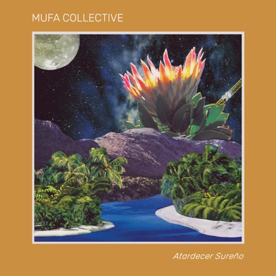 Atardecer Sureño - Single