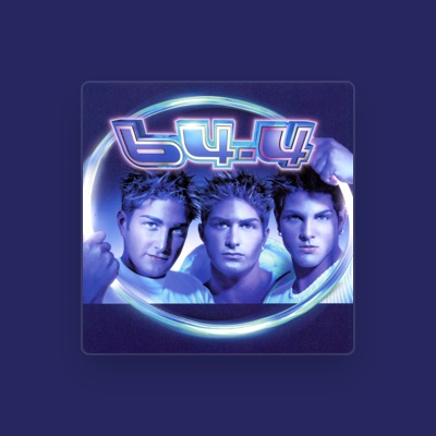 Listen to b4-4, watch music videos, read bio, see tour dates & more!