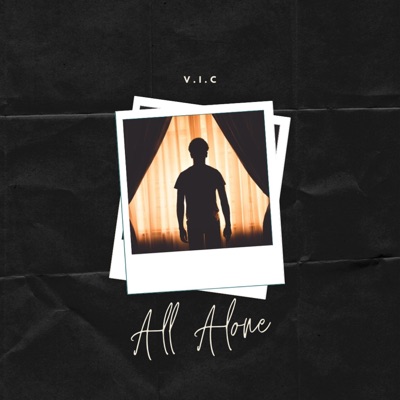 All Alone - Single