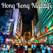 Hong Kong Nightlife artwork