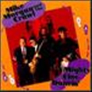 Mike Morgan and The Crawl - Just the Kind of Man I Am - Line Dance Musik