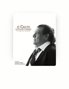 Listen to Antonio Torres ¨El Chato¨, watch music videos, read bio, see tour dates & more!