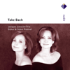 Take Bach - Güher Pekinel, Jacques Loussier Trio & Süher Pekinel