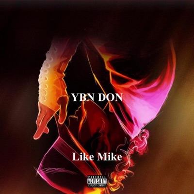 Like Mike - Single