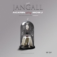 Jangall (feat. Mowj) - Single - Agxrin