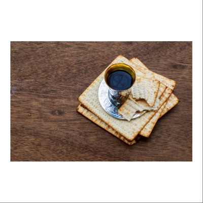 Passover - EP