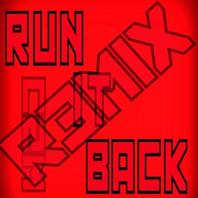 Run It Back (feat. Huferko, Mr.PancakeMan & 4R05T) [Remix] - Single