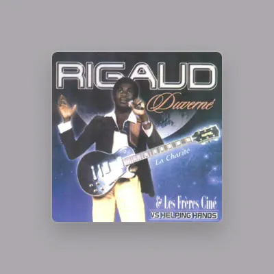 Listen to Rigaud Duverné, watch music videos, read bio, see tour dates & more!