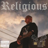 Religious (feat. Neighbors AVE-167) - Single - Soldier 167