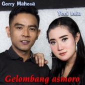 Gelombang Asmoro (feat. Gerry mahesa) artwork