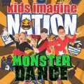 Monster dance