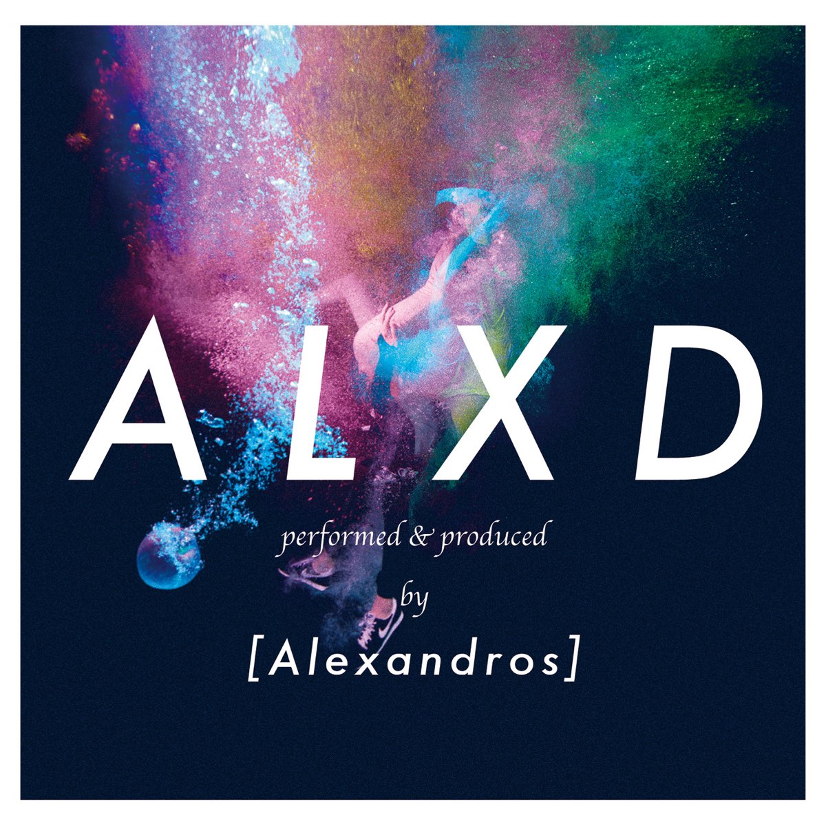 ALXD - Album by [Alexandros] - Apple Music