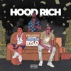 Hood Rich - Single (feat. Rylo Rodriguez & Trxxp) - Single