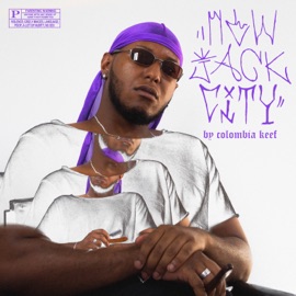 Uh My Dogz (feat. Note) Colombia Keef