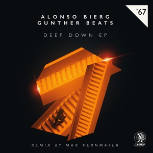 Deep Down Ep