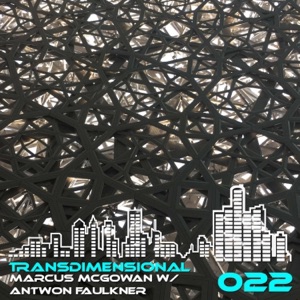 Transdimensional - EP