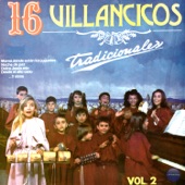 16 Villancicos Tradicionales, Vol. 2 artwork