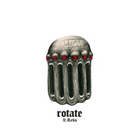 Rotate (feat. Reks) - Single - bc.einstein