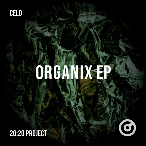 Organix EP