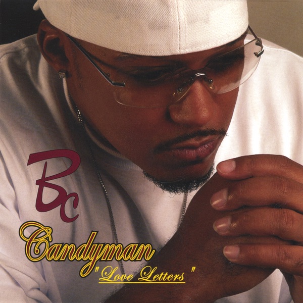 candyman (love Letters)