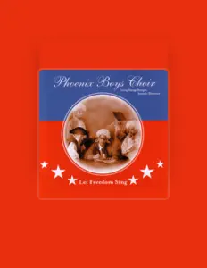 Dengarkan Phoenix Boys Choir, tonton video musik, baca bio, lihat tanggal tur & lainnya!