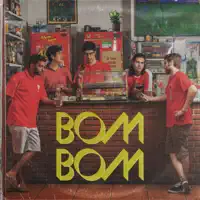 Bom Bom — Os ultimos escolhidos do futebol