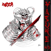 Yasuke HD - Single - Aster