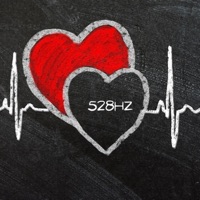 528Hz (Love Frequencies) - EP - DJ TwoTymes