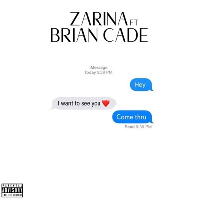 Come Thru (feat. Brian Cade) - Single