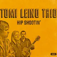 Jelly Roll King — Tomi Leino Trio