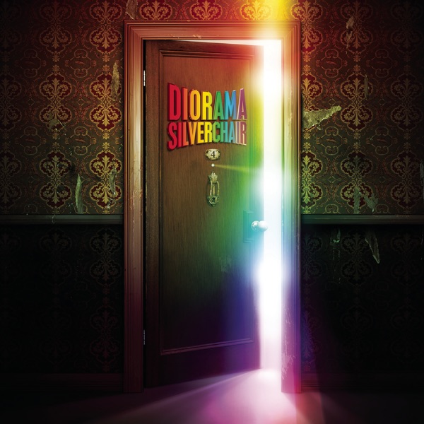 World Upon Your Shoulders by Silverchair on NetFM