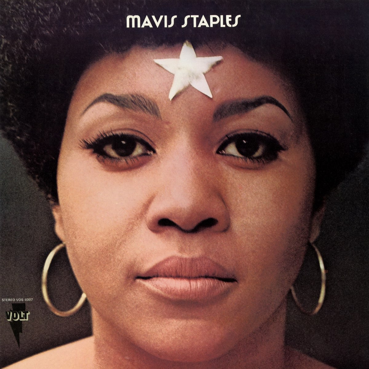 ‎Mavis Staples Album by Mavis Staples Apple Music