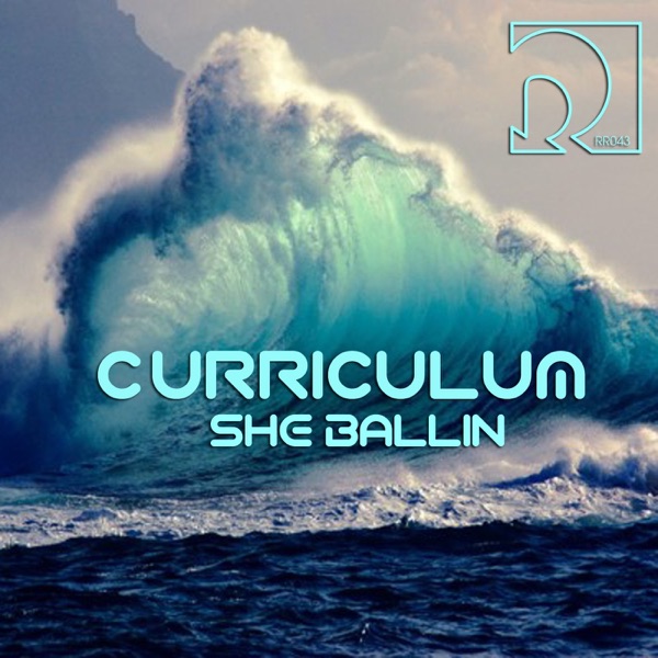 She Ballin - Single