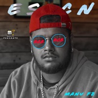 RCB Forever - Single - Manu FZ