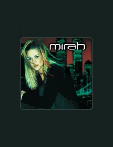 Listen to Mirah, watch music videos, read bio, see tour dates & more!