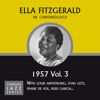 Summertime (feat. Louis Armstrong) - Ella Fitzgerald