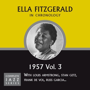 I Got Plenty O'nuttin' (feat. Louis Armstrong)