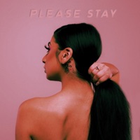 Please Stay - Single - Jessie Malih