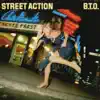 B.T.O. - Down the Road