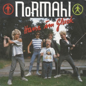 Hans im Glück (Single Version) - Single