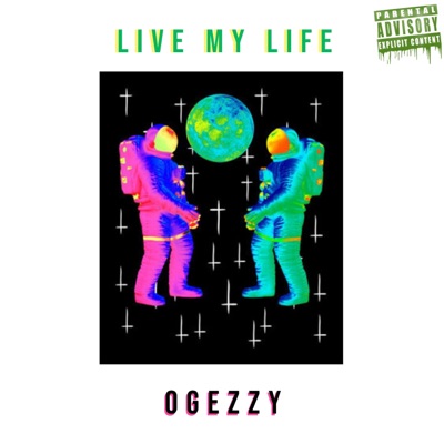 Live My Life (Live) - Single
