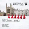 Sir Stephen Cleobury & The Choir of King's College, Cambridge - I Saw Three Ships (Arr. Philip Ledger)