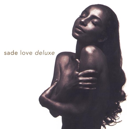 Art for Kiss of Life by Sade