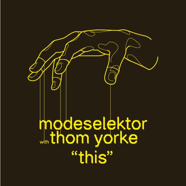 This - Single - Modeselektor & Thom Yorke